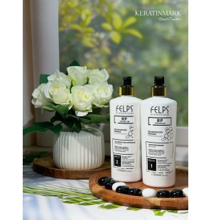 KLEUR PREMIUM HERSTEL DUO 2 C 500ml