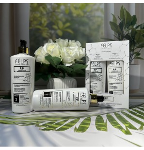 KLEUR PREMIUM HERSTEL DUO 2 C 500ml