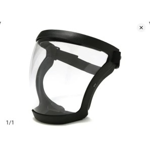 Masque de protection