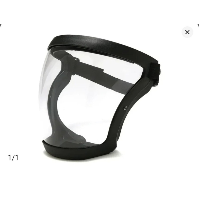 Masque de protection
