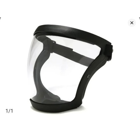 Masque de protection