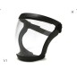 Masque de protection
