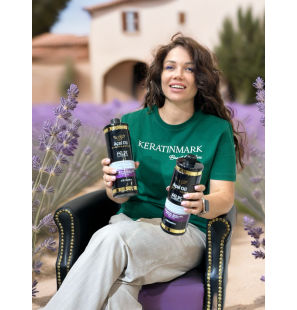Nanoplastia Omega Zero Acai Oil 1000ml