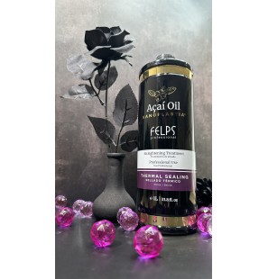 Nanoplastia Omega Zero Acai Oil 1000ml
