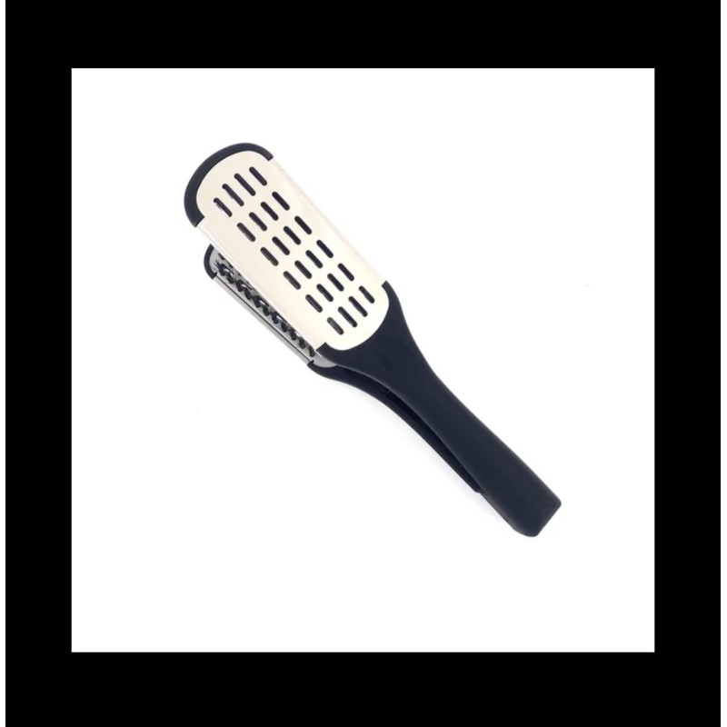 Profesyonel saç düzleştirici fırça