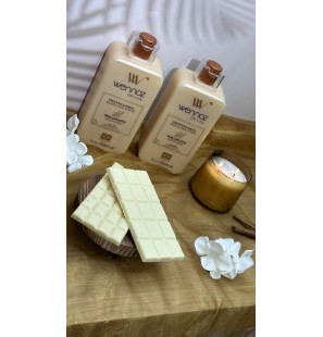 Keratin Vanilj 1 L