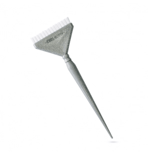 Brosse à poils courts