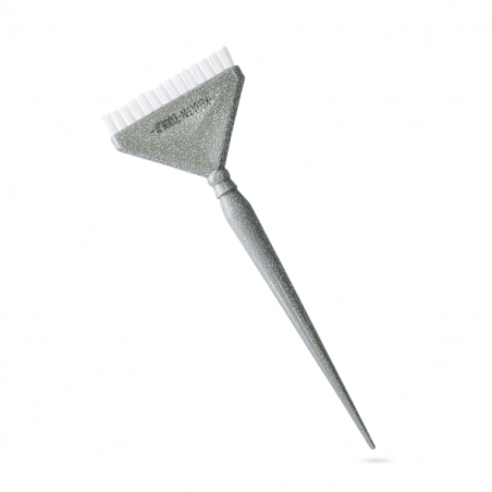 Brosse à poils courts
