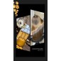Masque de Cacao Bio - 500ml - Glatten Professional
