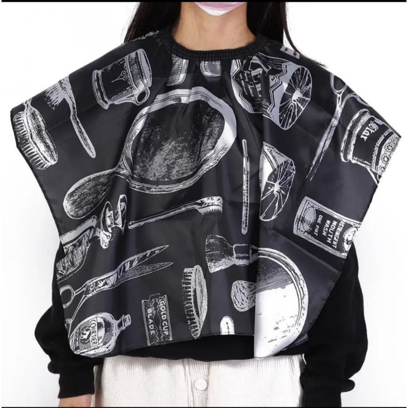 Korte cape