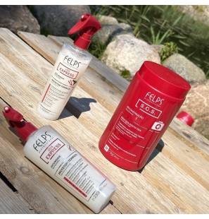 S.O.S. HAR HERSTELMASKER 1KG
