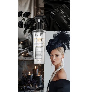 FELPS XMIX UNIQ CREAM 230ML