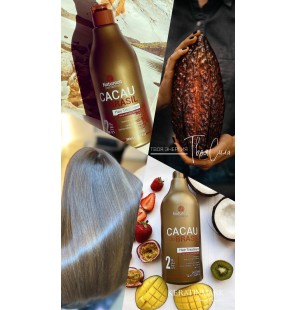 NATUREZA Cacau do Brasil 500 ml
