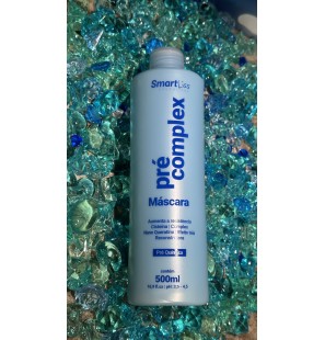 Máscara Pré Complex 500ml