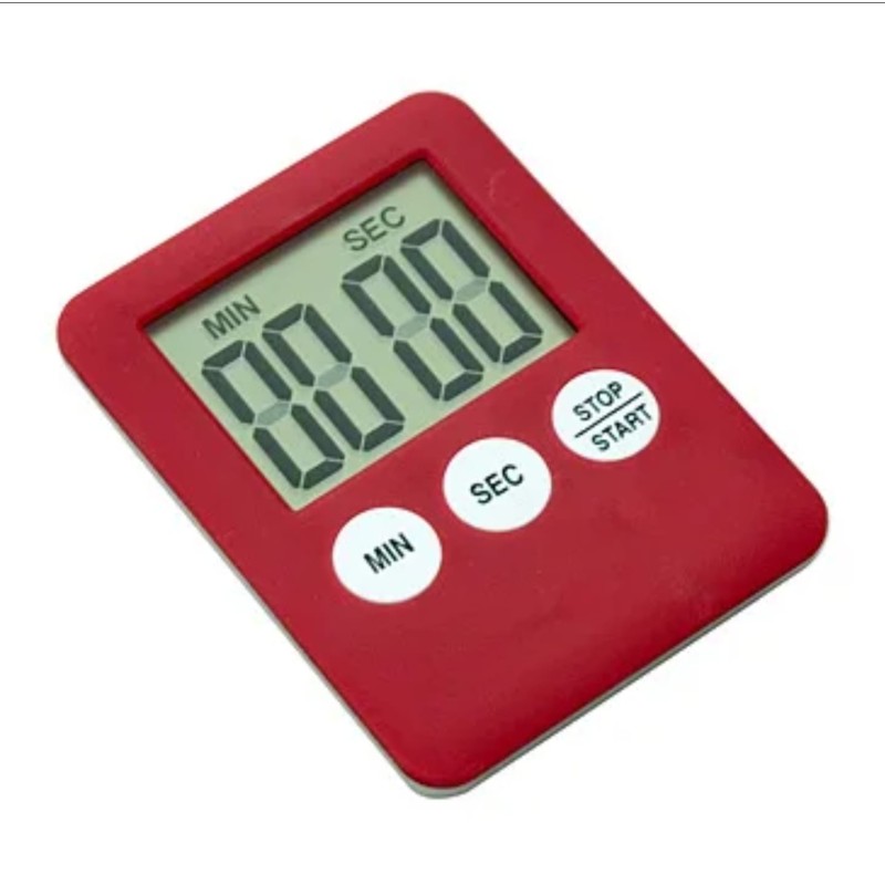 Timer für die korrekte Durchführung von Verfahren