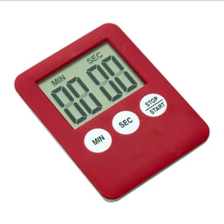 Timer für die korrekte Durchführung von Verfahren