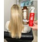 Glatten Cacao - Прогресивне випрямлення волосся Liso Perfeito 1L