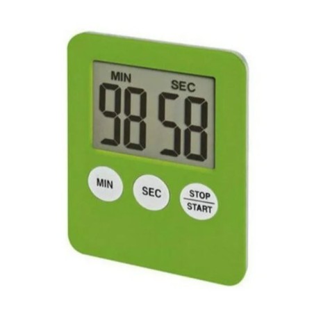 Timer für die korrekte Durchführung von Verfahren