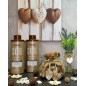 Glatten Cacao - Escova Progressiva Liso Perfeito 1L