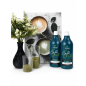 Natureza Café Verde Keratin Kit 2×1L
