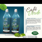 Natureza Café Verde Keratin Kit 2×1L