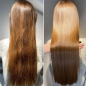 Natureza Café Verde Keratin Kit 2×1L