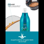 Natureza Café Verde Keratin Kit 2×1L