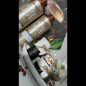 Glatten Cacao - Escova Progressiva Liso Perfeito 1L