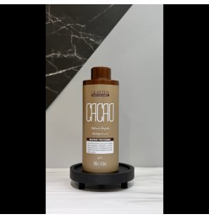 Glatten Cacao - Escova Progressiva Liso Perfeito 1L
