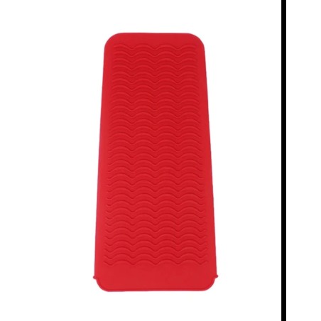 Hitzebeständige Silikonmatte