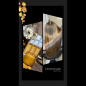 Máscara de Cacau Orgânica- 500ml - Glatten Professional