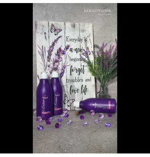 Cosmo power keratina - Natureza Cosméticos 500 ml