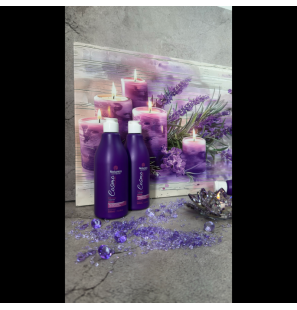 Cosmo power keratin - Natureza Cosméticos 500 ml