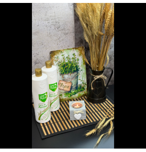 Kératine Aqua de riz 1L - Love Potion