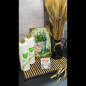 Keratina Agua de Arroz 1L - Love Potion