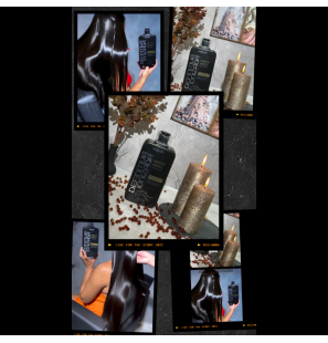 Keratin IMENSI IONIZADA, 1L