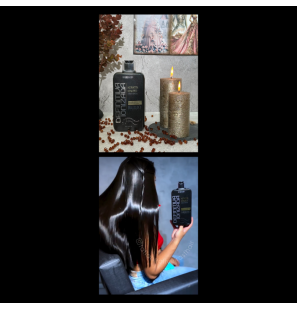 Keratin IMENSI IONIZADA, 1L