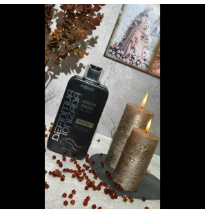 Keratin IMENSI IONIZADA, 1L