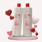 Love potion shampoo 1L Love potion shampoo 1L