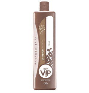ZAP COFFEE VIP SHAMPOO 1L