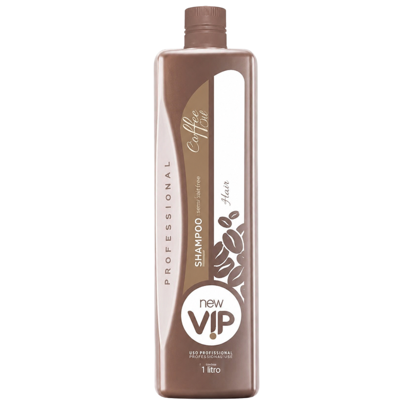 ZAP COFFEE VIP SHAMPOO 1L ZAP COFFEE VIP SHAMPOO 1L