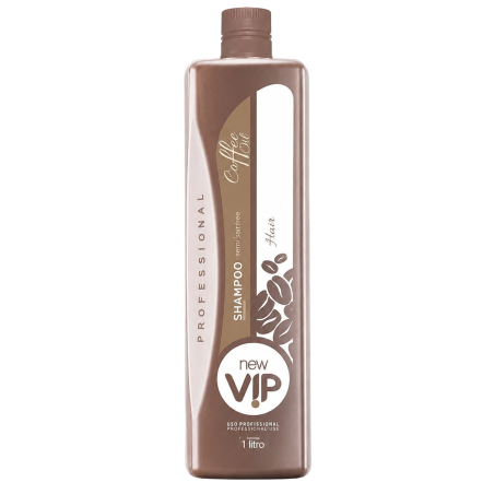 ZAP COFFEE VIP SHAMPOO 1L