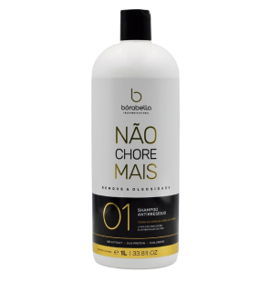 BARABELLA SHAMPOO 1L