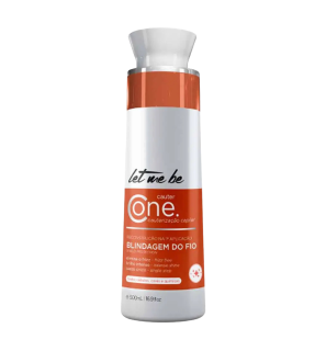 Cauter One Let Me Be | 500ml
