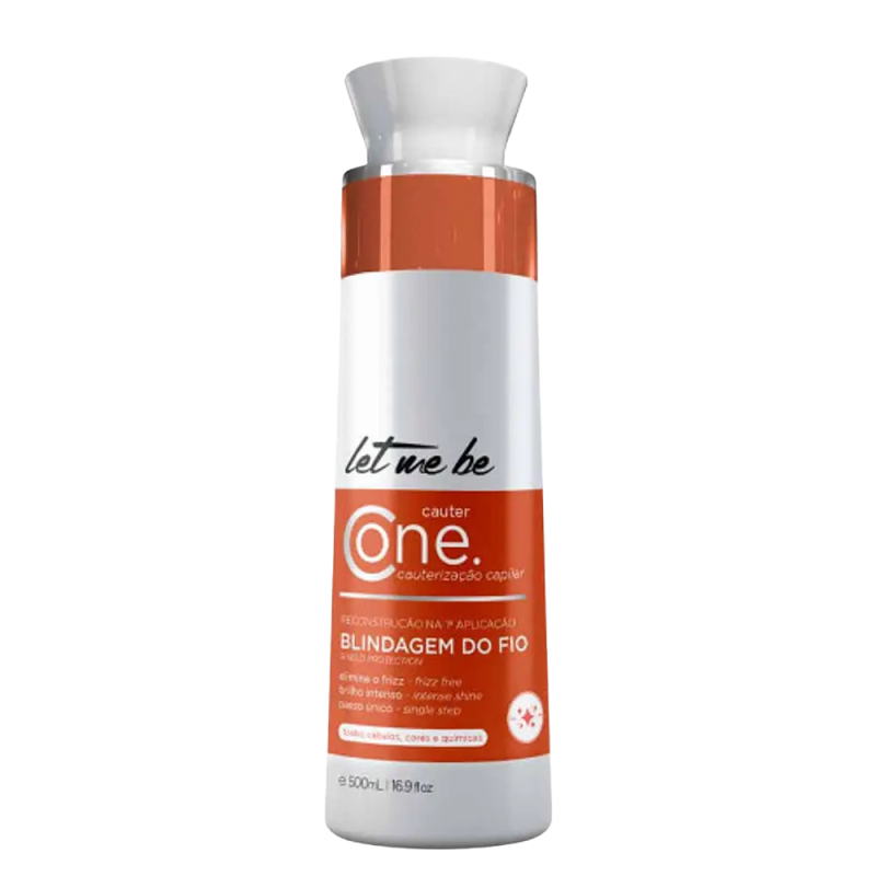 Cauter One Let Me Be | 500ml