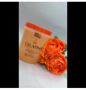 Gelatina Capilar 1L – Love Potion
