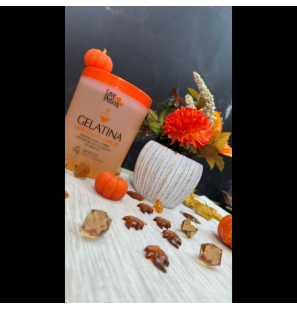 Gelatina Capilar 1L – Love Potion