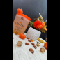 Gelatina Capilar 1L – Love Potion