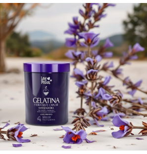 Gelatina Matizadora 1L – Love potion