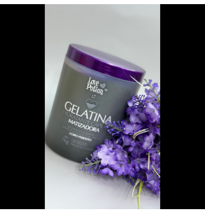 Gelatina Matizadora 1L – Love potion